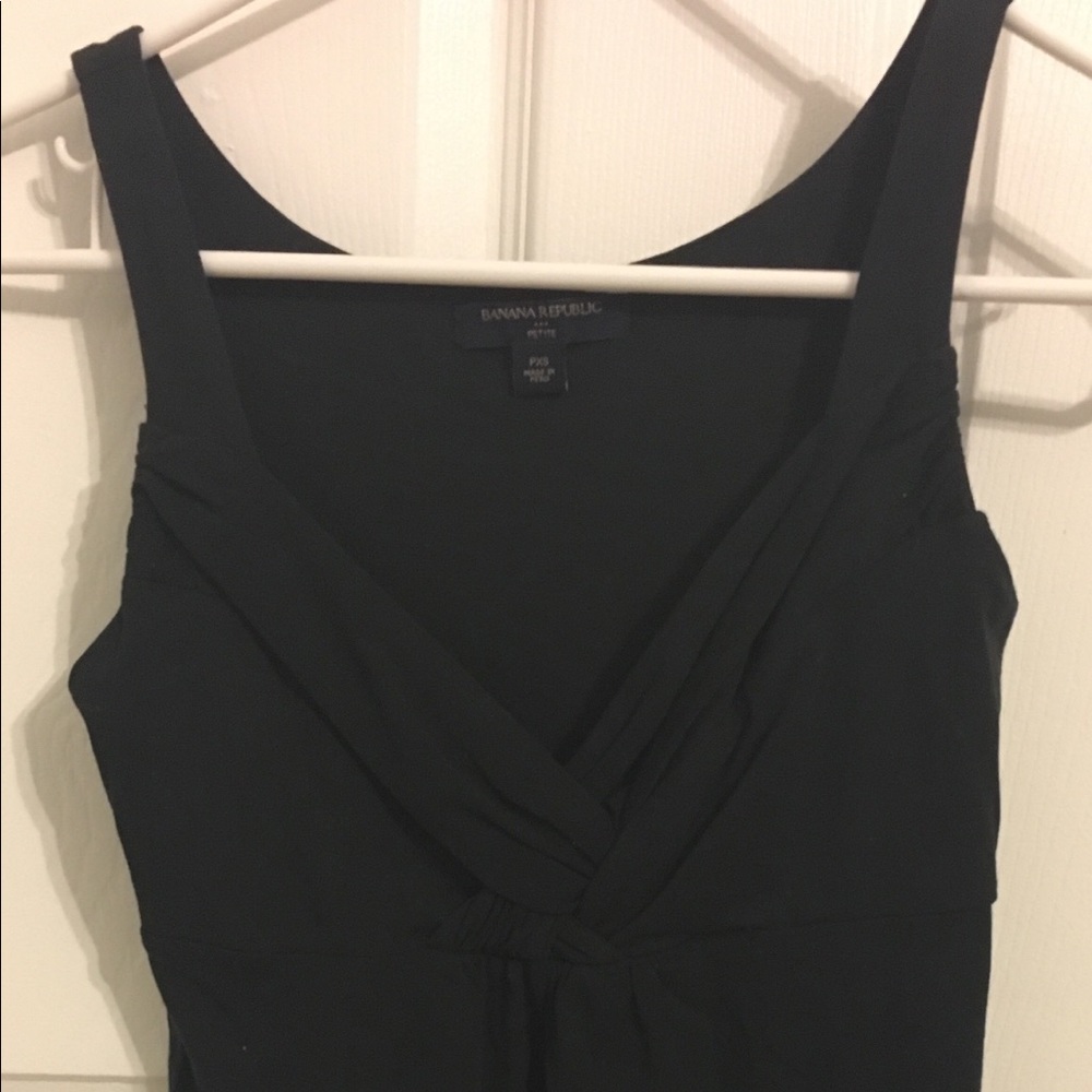 Banana Republic Tank Top